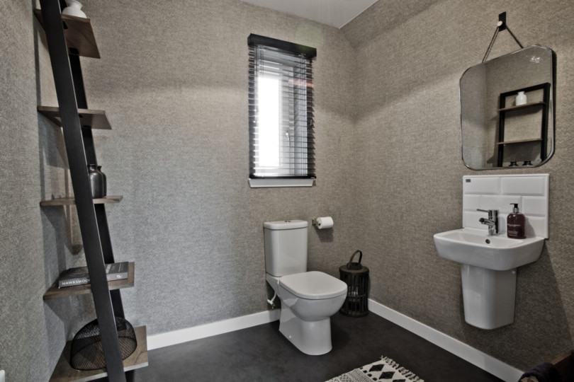 Highwood Scotia Homes