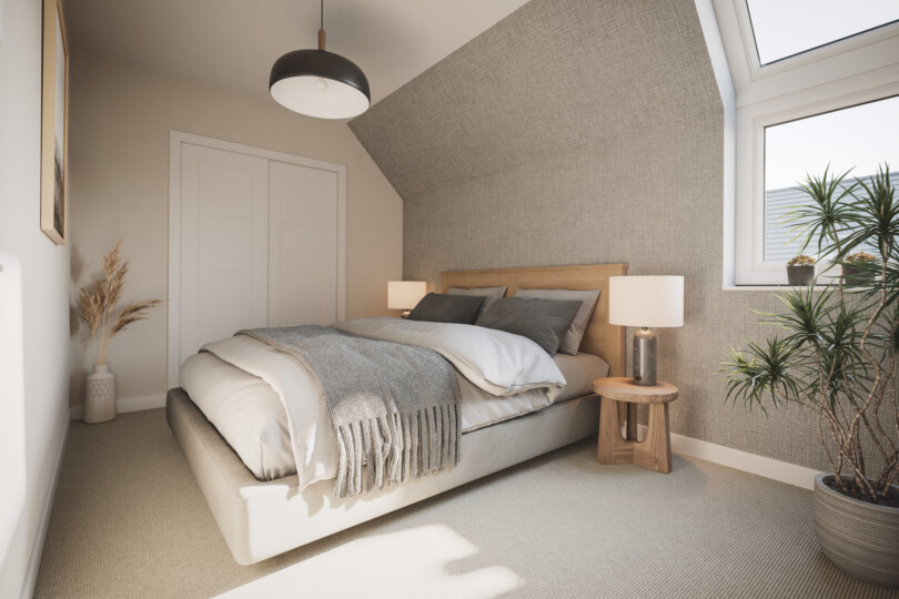 Brechin West Homes released for sale Scotia Homes